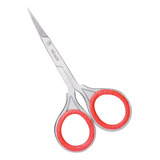 Tijeras Para Cutícula Finas Cuticle Scissors Revlon Manicure