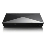 Reproductor Blu-ray 3d Sony Bdps5200 Con Wi-fi (modelo 2014)