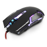 Mouse Gamer Naceb  Na-629