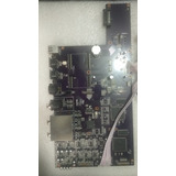 Midas Tarjeta Madre O Pcb Master M32