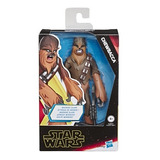 Star Wars - Figura De Acción De Chewbacca De 12,5 Cm