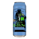 Cerveza Trooper Iron Maiden British Lata - mL a $30