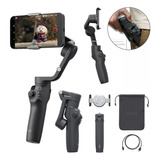 Estabilizador Dji Osmo Mobile 6 Gimbal Bluetooth Original