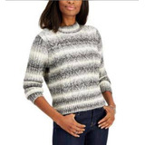 Tommy Hilfiger Cable-knit Sweater Hgryivo Para Dama
