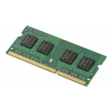 Memória Ddr3 4gb Notebook Np275e4e, Com Nota Fiscal.