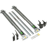Hp Mounting Rail Kit For Workstation 2fz77aa Vvc