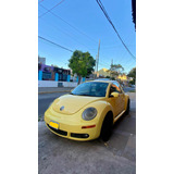 Volkswagen New Beetle 2007 2.5 Sport Tiptronic