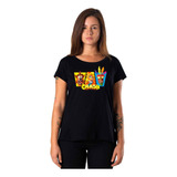 Remeras Mujer Crash Bandicoot |de Hoy No Pasa| 8