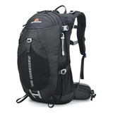 Mochila Sunrunner Stratos Liviana Montañismo Premium 