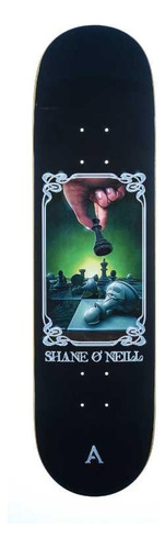Shape  April - Shane O'neill 8.0 (maple)
