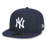 New Era - Gorra De Los Yankees De Nueva York Para Hombre