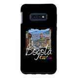 Funda Galaxy S10e En Bogotá: Protección Y Estilo