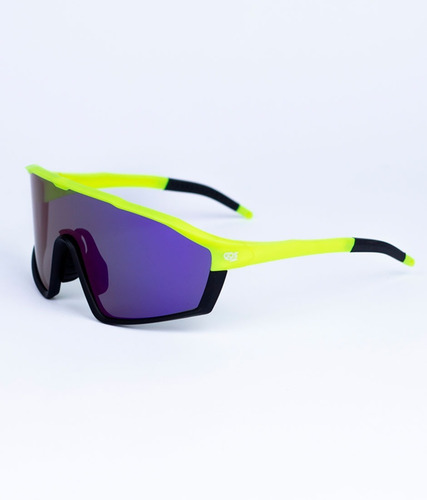 Gafas Gos 3 Lentes Intercambiables Ciclista Running Uv400 