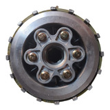 Clutch Completo Italika Ft200 Ts Ft250 Ts Dm200 Rt200