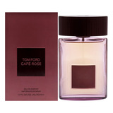 Tom Ford Cafe Rose For Women - 1.7 - mL a $1128323