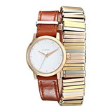 Reloj De Pulsera Nixon Kenzi Para Mujer