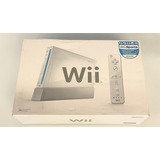 Nintendo Wii 512mb (sports Pack) Branco