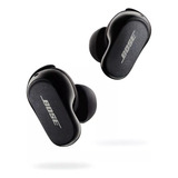 Fone De Ouvido Bose Quietcomfort Earbuds Ii Sem Fio Lacrado