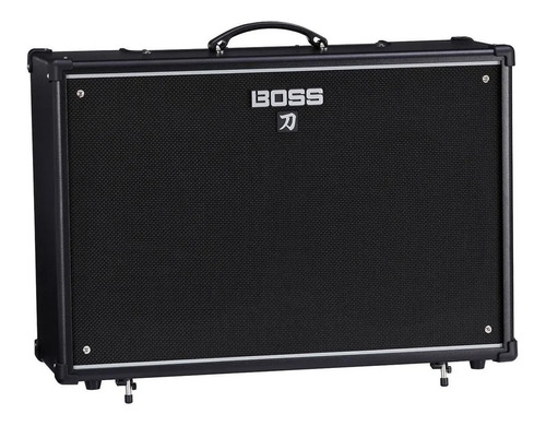 Amplificador Guitarra Boss Katana Ktn100/212 Mkll Shop Guita