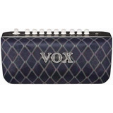 Amplificador Vox Adio Air Bs Para Bajo De 50w