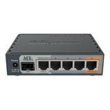 Mikrotik Routerboard Rb 760igs Hex S 