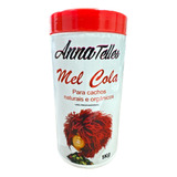 Mel Cola Anna Telles 1kg Creme Definidor Revitalizante