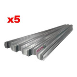 Laminas Para Estructura De Metal, Mxacr-014, 0.915x1m, Cali