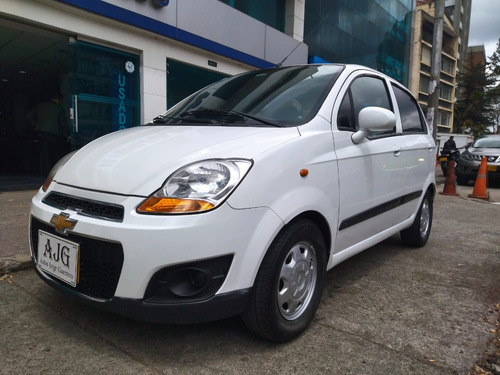 Chevrolet Spark  Life 2015