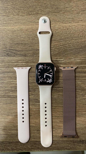 Apple Watch Series 5 44mm