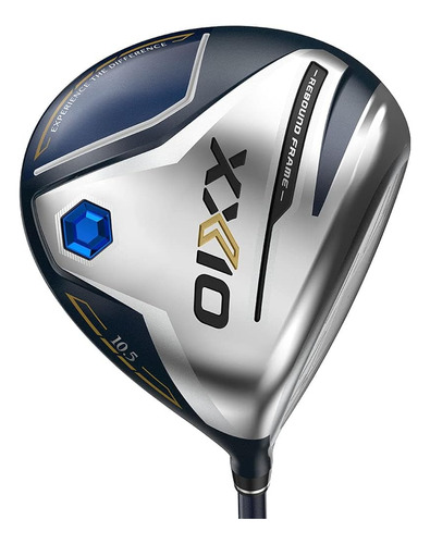 ~? 2022 Xxio 12 Driver 460cc Rh 11.5 Graph Reg