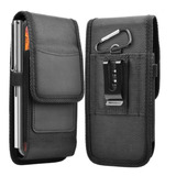 Funda Para Samsung Ideal Trabajo Reforzada Cinturon Clip