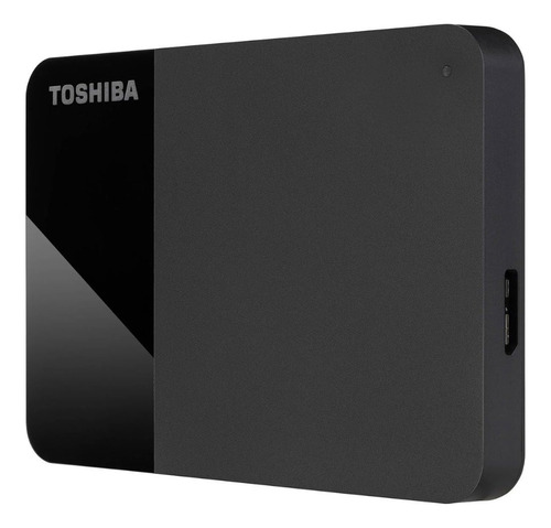 Disco Duro Externo Toshiba Hdtp320xk3aa Portátil 2tb Usb 3.0