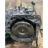 Transmisión Original Automática Cvt Para Nissan Sentra