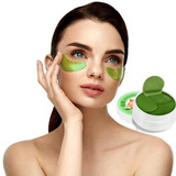 60pzs/30prs  Mascarilla En Parche De Colágeno Para Ojos 