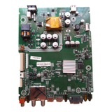 Placa Main Telefunken Modelo Tkle3216d