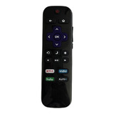 Control Remoto Para Pantallas Philips Rok U Tv