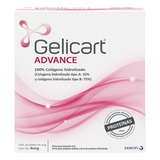 Gelicart Advance - Sob a $4903