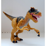 Tiranossauro Rex - Chap Mei /raro