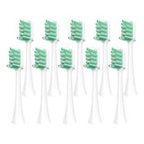 Filbof Replacement Heads Compatible With Philips Sonicare To