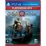 Jogo God Of War - Ps4 