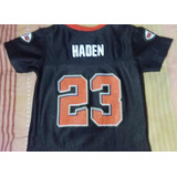 Jersey Bebé/niño, 12 Meses Nfl, Cleveland Browns