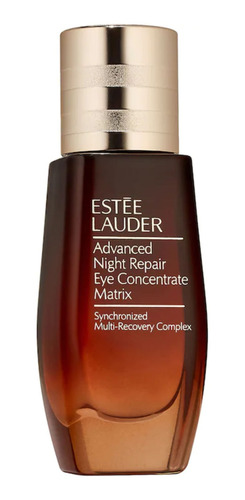 Suero Reparador Para Ojos Advanced Night Repair Eye Concentr