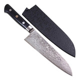 Cuchillo De Chef Japonés Kagayaki Original De Jck, Cuchillo