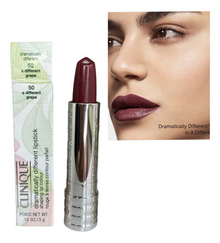 Labial Dramatically Different Modelador