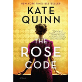 The Rose Code - Kate Quinn