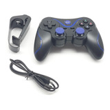  Jostick Gamepad Celular Android Bluetooth Control Universal