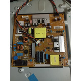 Placa Fuente Smart Tv Philips 43pfg5102/77