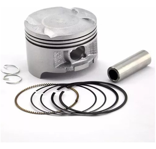 Kit Piston Zanella Rx 150/otras Calidad Original