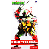 Ninja Turtles Raphael Tortugas Ninja Dreamex Hot Toys Tmnt
