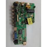 Tp Ms3393 Pa69 Mainboard Mover A Mexico Serie 0a1 No Funcion